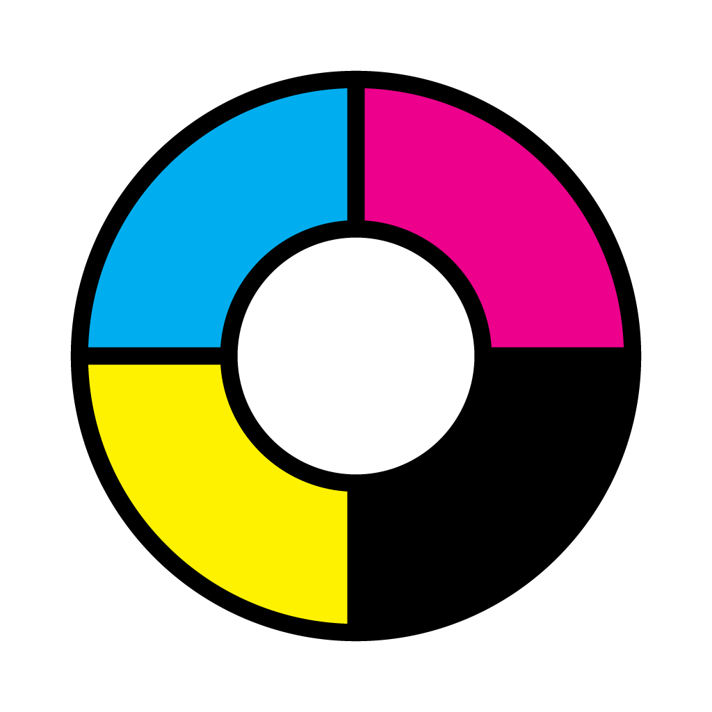 색상 유의 사항